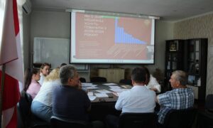 У Мозолевській громаді визначили цілі розвитку до 2034 року: над чим працюють