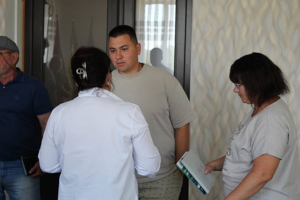 У Мозолевській громаді2 У Мозолевській громаді2