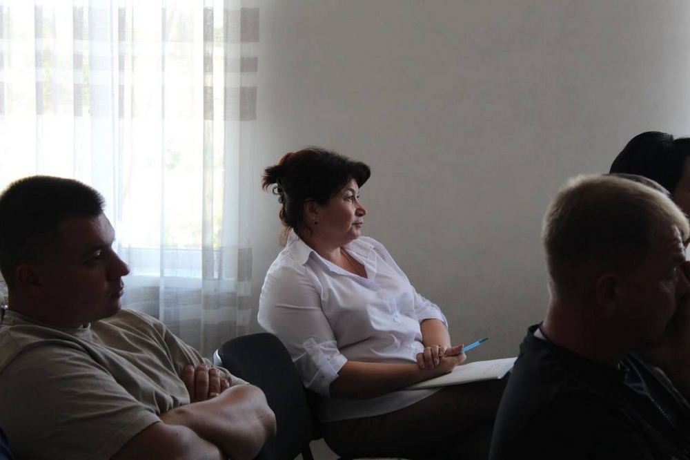 У Мозолевській громаді3 У Мозолевській громаді3