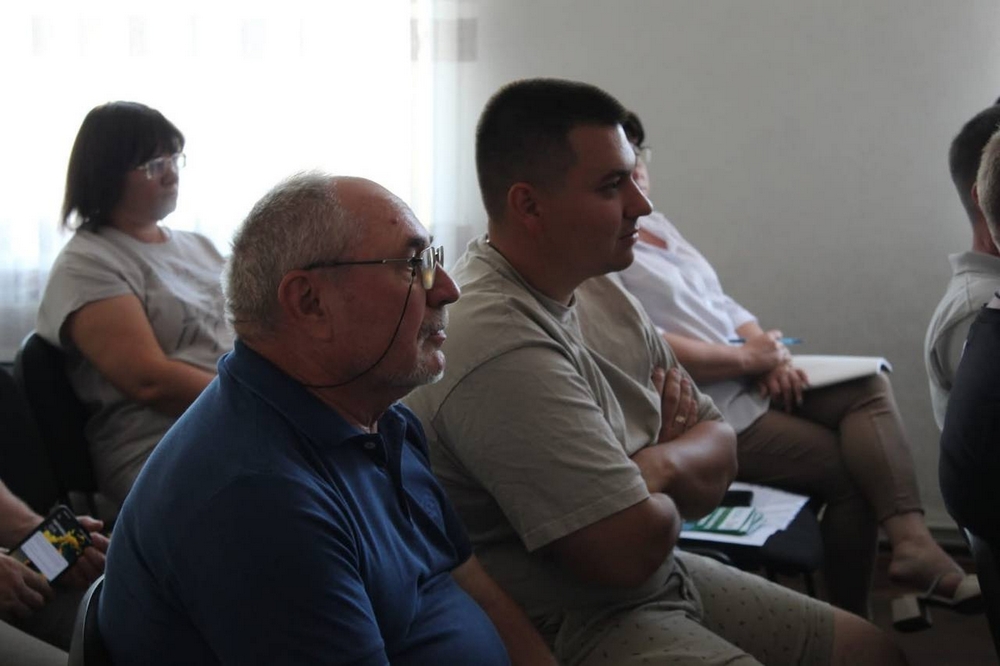 У Мозолевській громаді5 У Мозолевській громаді5