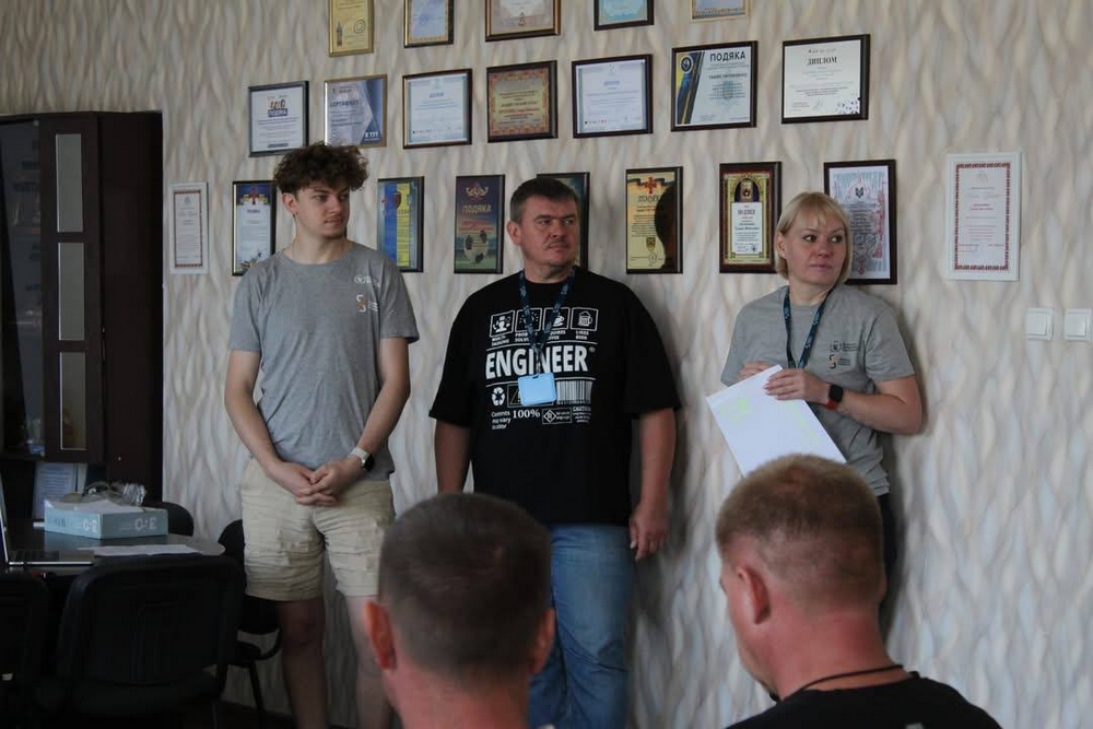 У Мозолевській громаді8 У Мозолевській громаді8