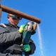 У Мирівській громаді понад 50 родин знову з газом після ворожого обстрілу