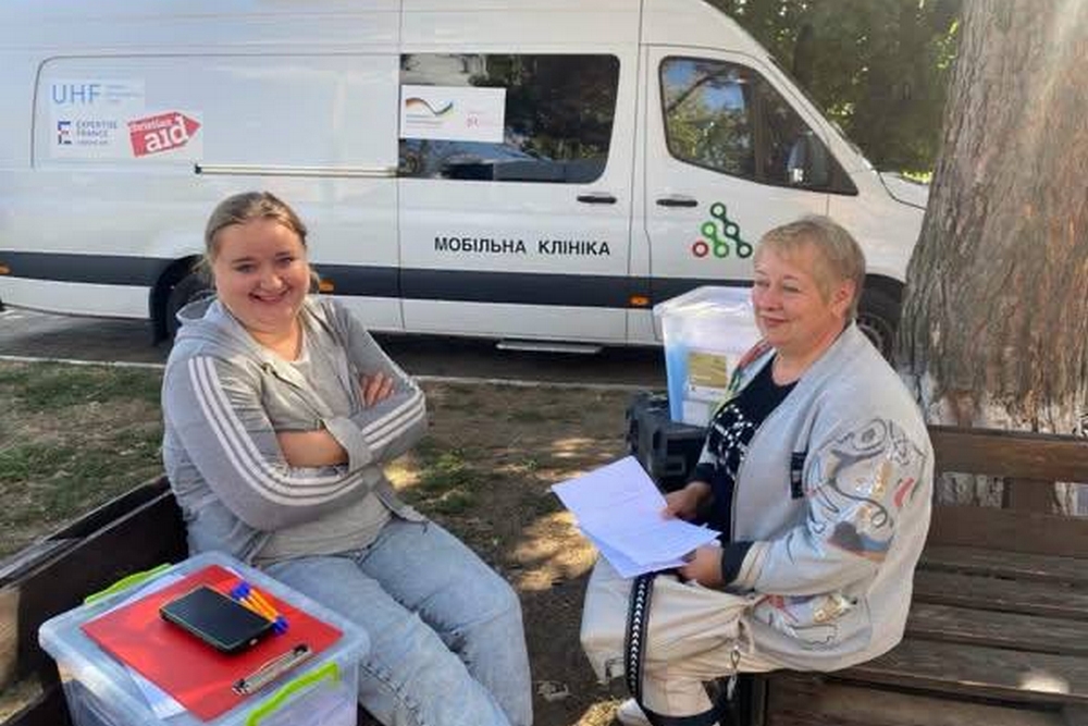 У Мирівській громаді1 У Мирівській громаді1