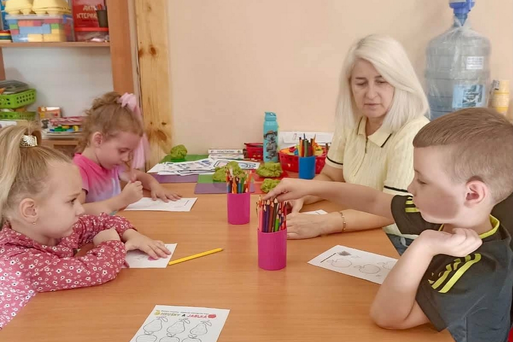 У Нікополі 2
