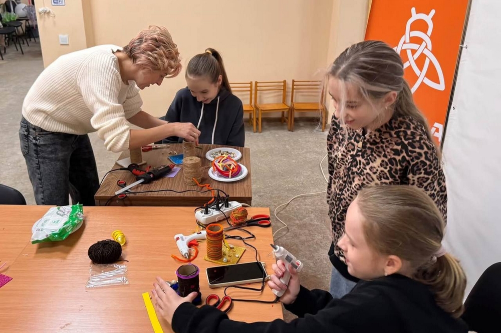 У Нікополі У Нікополі