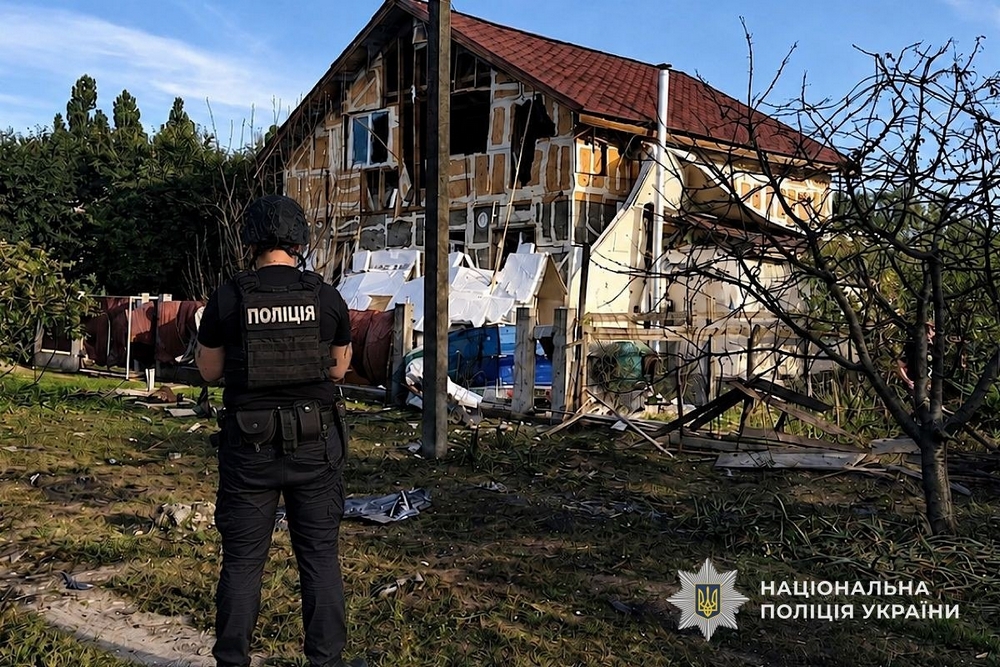 У Нікополі У Нікополі