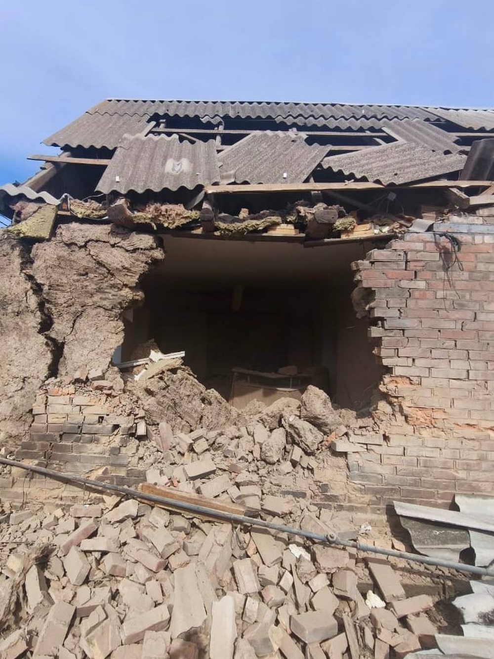 У Нікополі У Нікополі