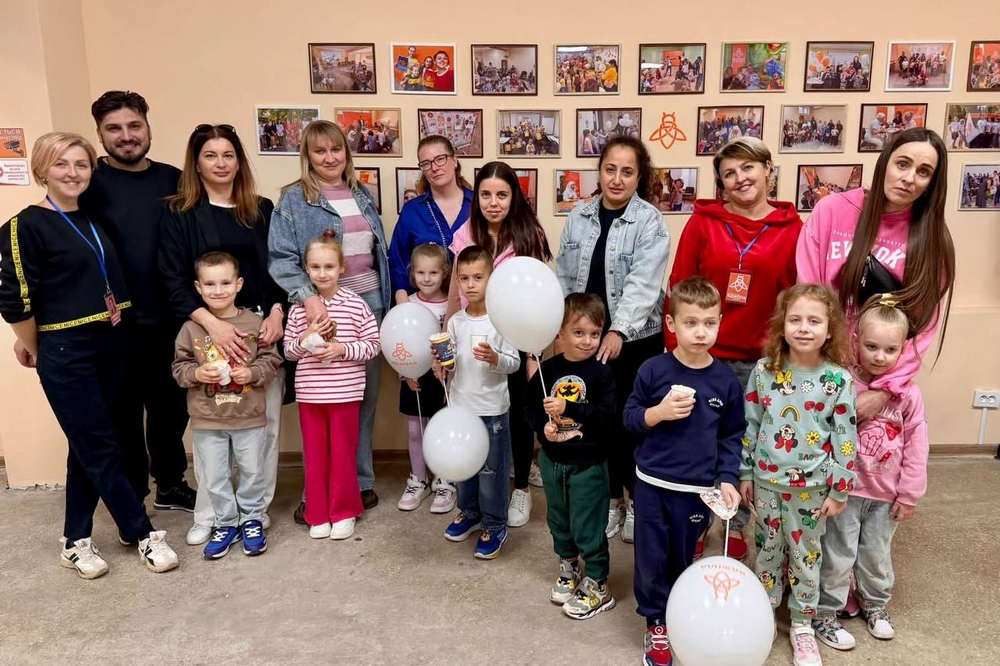 У Нікополі У Нікополі