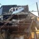 Збільшилась кількість поранених у Нікополі, пошкоджено ТЦ та супермаркет, під ударами ворога були Павлоградський та Синельниківський райони (фото)
