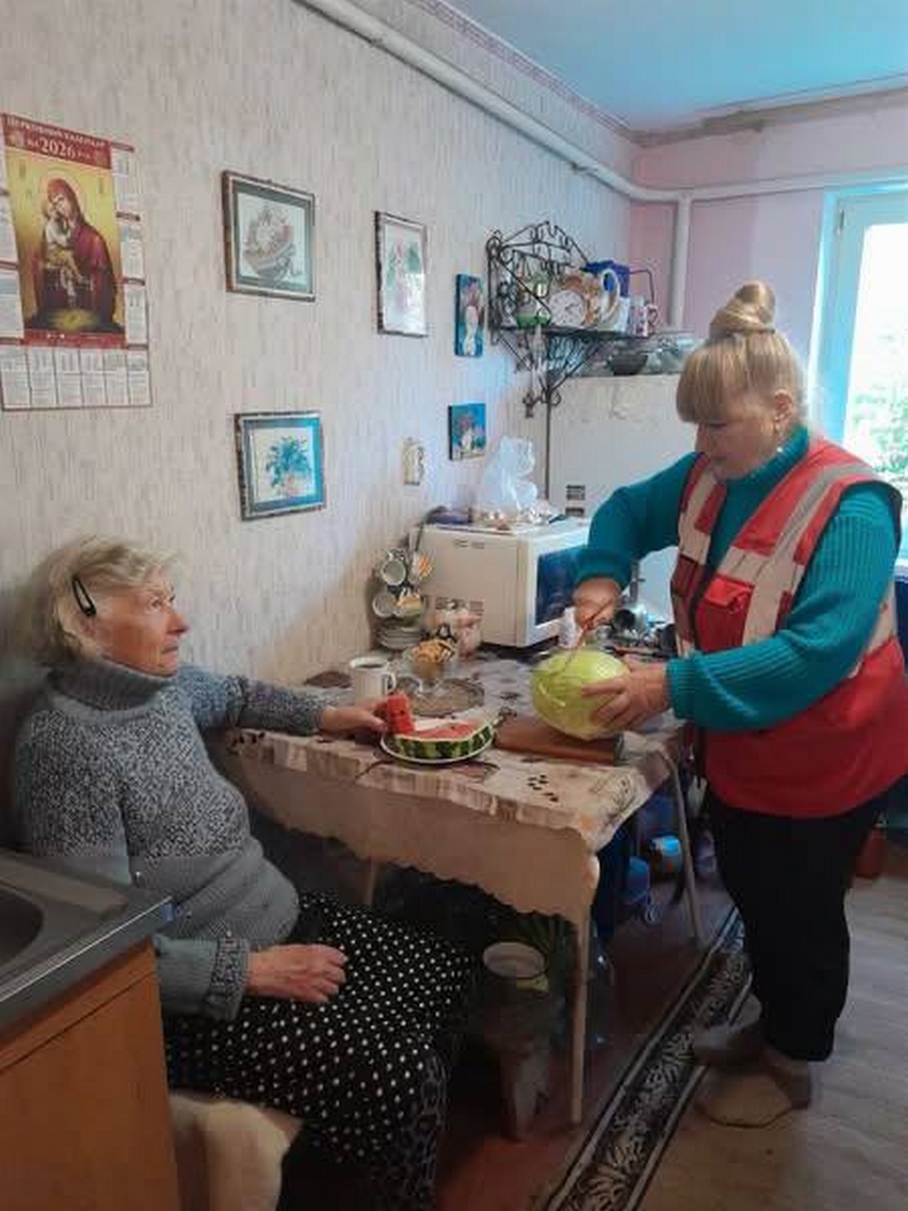 У Нікополі У Нікополі