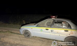 У Нікополі через атаки FPV-дронів 4 поранених, на Павлоградщині загинули 2 поліцейських та ще 2 людей постраждали — поліція (фото)