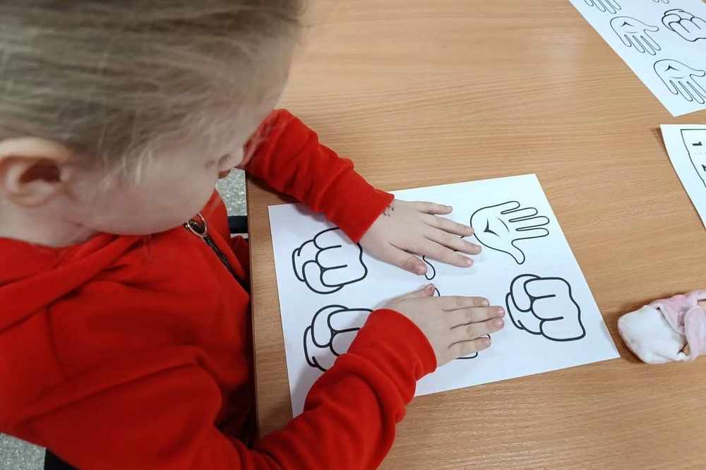 У Нікополі для дітей провели інтерактивне заняття5 У Нікополі для дітей провели інтерактивне заняття5