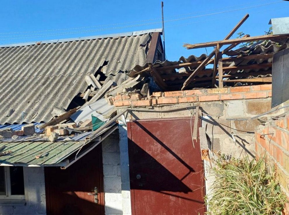 У Нікополі і районі є поранені внаслідок ворожих обстрілів. Під ударом ворога також були Синельниківщина і Самарівський район. (9) У Нікополі і районі є поранені внаслідок ворожих обстрілів. Під ударом ворога також були Синельниківщина і Самарівський район. (9)