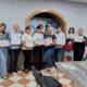 «Не відкладайте себе на потім»: у Нікополі дорослих вчили берегти себе під час війни (фото)
