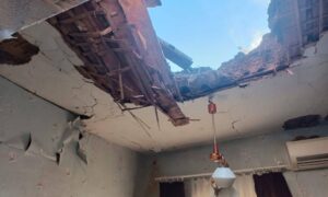 У Нікополі та районі