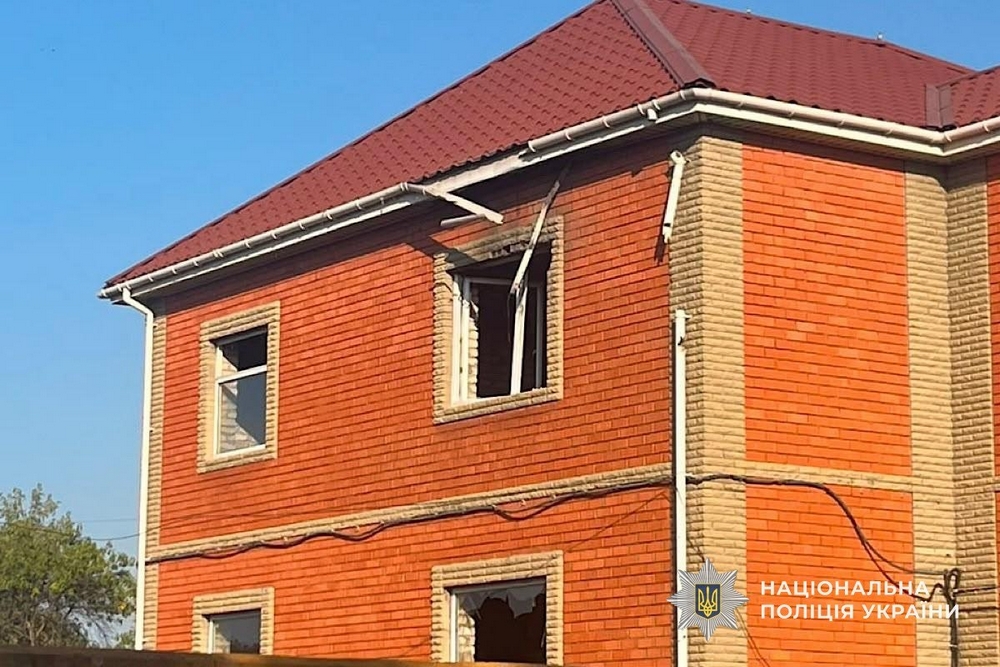 У Нікополі та районі 4 У Нікополі та районі 4