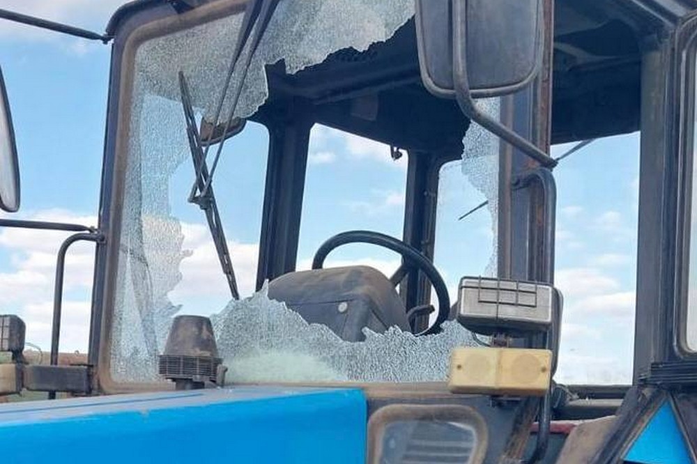 У Нікополі та районі 3 У Нікополі та районі 3