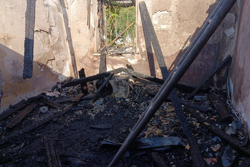 У Нікополі та районі один загиблий та 4 поранених4 У Нікополі та районі один загиблий та 4 поранених4