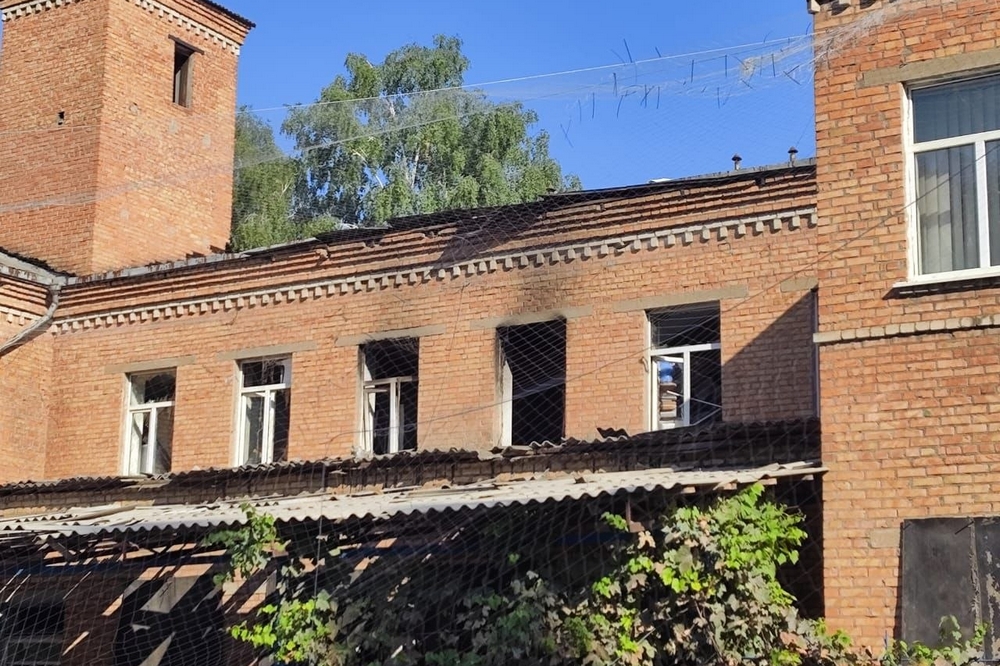 У Нікополі та районі один загиблий та 4 поранених6 У Нікополі та районі один загиблий та 4 поранених6