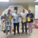 У Нікополі відзначили тренерів ДЮСШ «Електрометалург» напередодні Дня фізичної культури і спорту