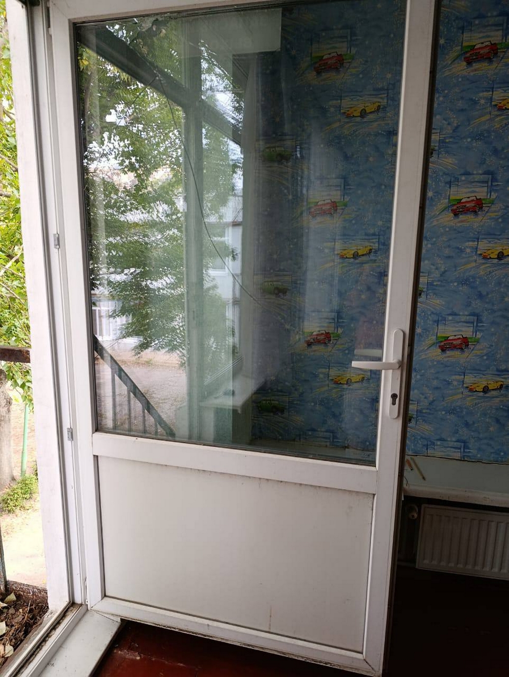У Нікополі1 У Нікополі1
