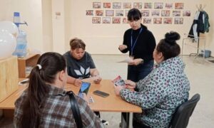 У Нікополі батькам розповіли, як подбати про безпеку дітей у складних ситуаціях