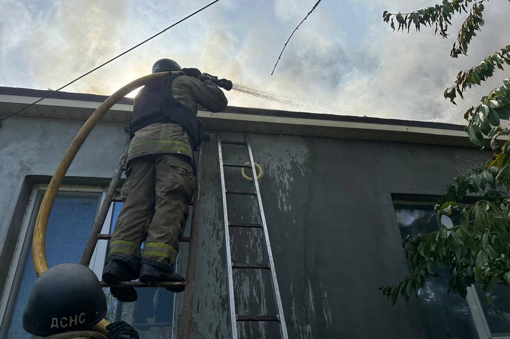У Нікополі1 У Нікополі1