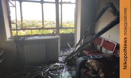 У Нікополі є постраждалий та пошкоджена лінія електропередач, 4 загиблих і 5 поранених у Кам’янському районі, також під ударами були Синельниківщина та Павлоградщина (фото)