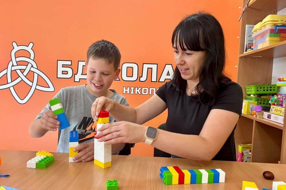 У Нікополі1