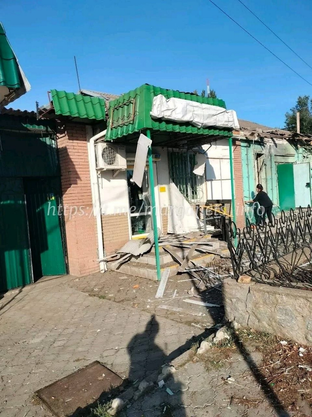 У Нікополі10 У Нікополі10
