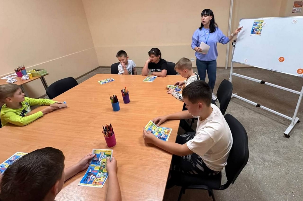 У Нікополі2 У Нікополі2