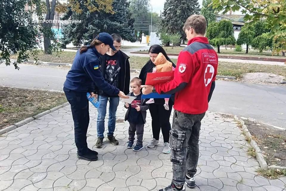 У Нікополі4 У Нікополі4