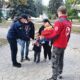 У Нікополі мешканців навчали правил