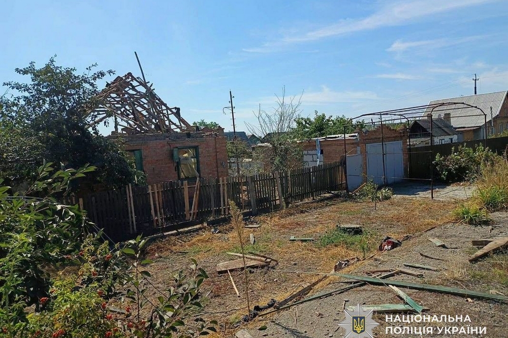 У Нікополі5 У Нікополі5