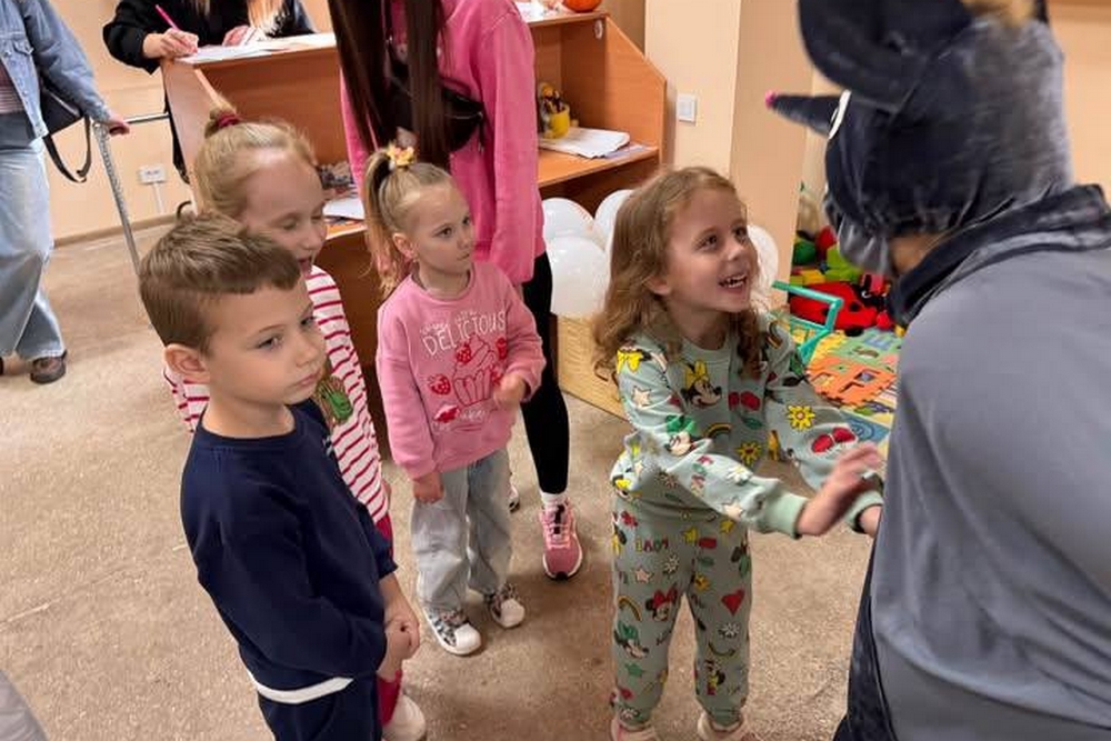 У Нікополі5 У Нікополі5