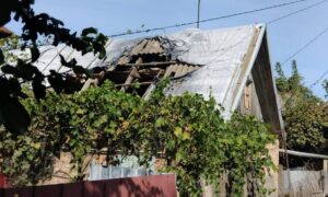 3 поранених у Нікополі та районі, вбиті та постраждалі у Синельниківському районі: наслідки смертельних обстрілів Дніпропетровщини (фото)