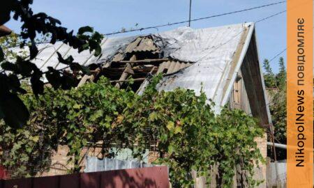 3 поранених у Нікополі та районі, вбиті та постраждалі у Синельниківському районі: наслідки смертельних обстрілів Дніпропетровщини (фото)