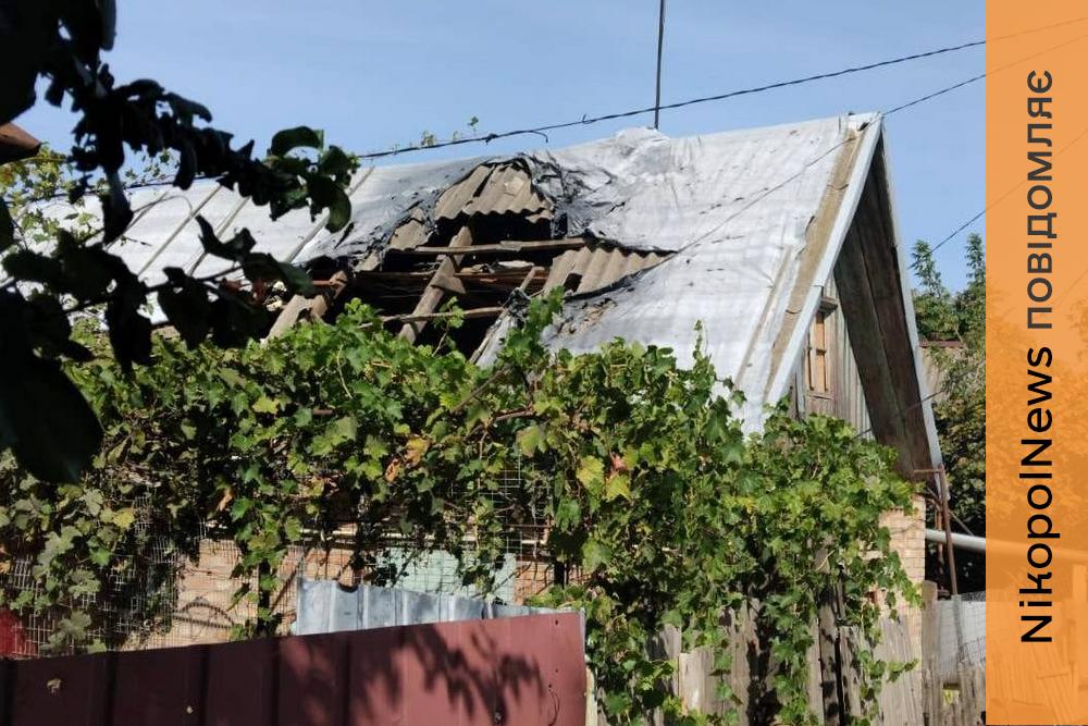 3 поранених у Нікополі та районі, вбиті та постраждалі у Синельниківському районі: наслідки смертельних обстрілів Дніпропетровщини (фото)