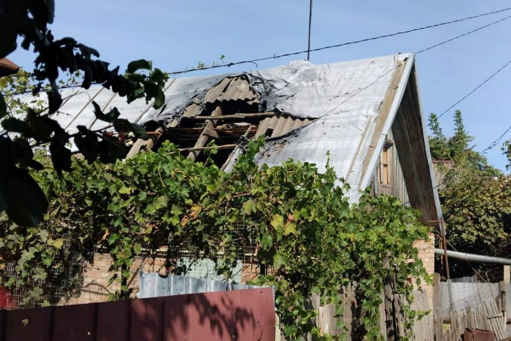 У Нікополі6 У Нікополі6
