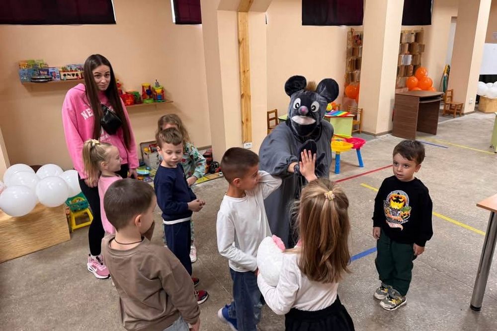 У Нікополі6 У Нікополі6