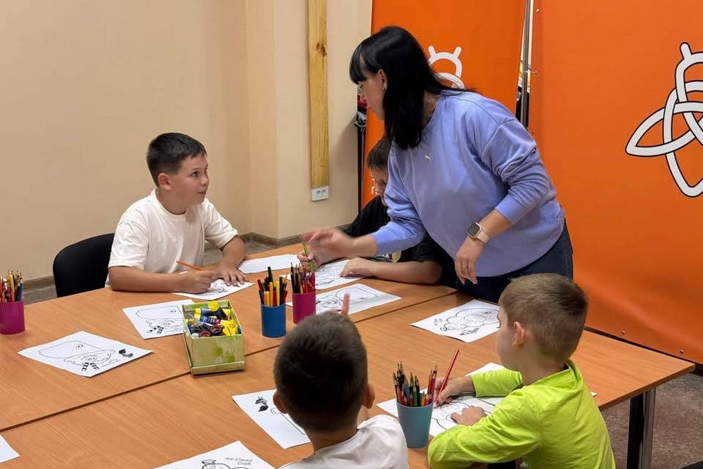 У Нікополі6 У Нікополі6