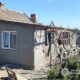 У Нікополі 4 постраждалих, пошкоджені