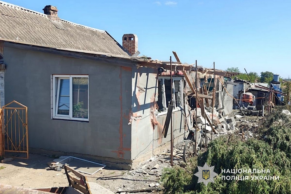 У Нікополі7 У Нікополі7