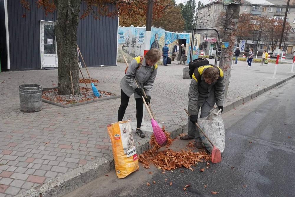 У Нікополі9 У Нікополі9