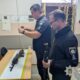 У Нікопольському районі та інших громадах області задекларували понад 2,6 тисячі одиниць зброї