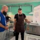 У Покрові навчальні майстерні для кухарів та зварювальників оснастили новим обладнанням (фото)