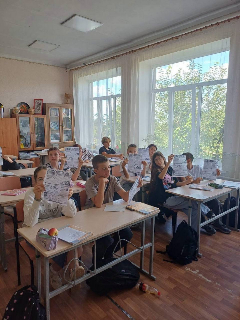 У Покрові У Покрові