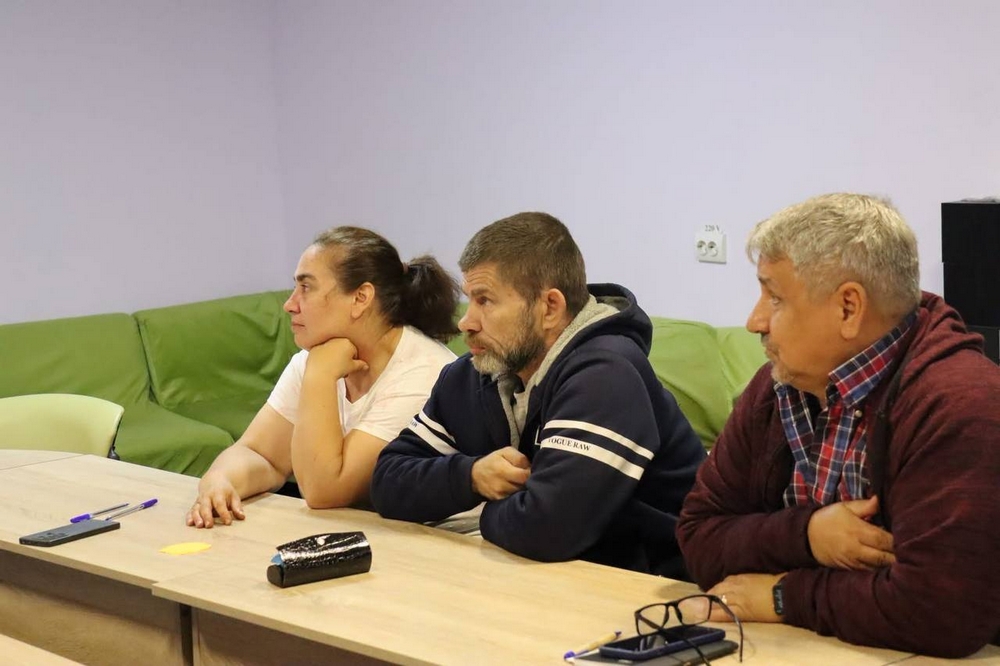 У Покрові У Покрові