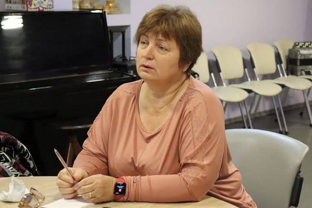 У Покрові 3 У Покрові 3