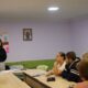 У Покрові прийомних батьків навчали, як підготувати дітей до самостійного життя (фото)